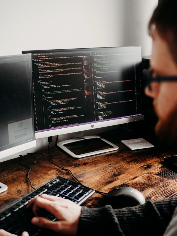 Desarrollo de software
